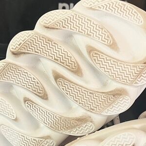 Versace kids chain reaction unisex sneaker